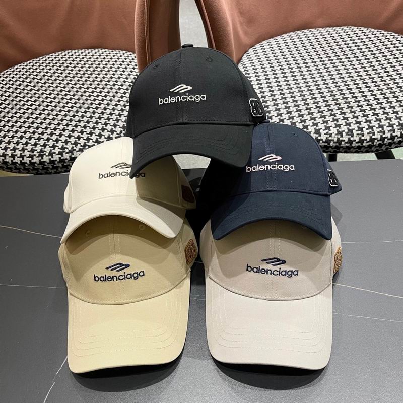 Balenciaga cap 060703